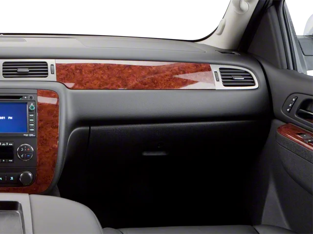 Used 2013 Black Chevrolet LT image 15