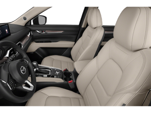 Used 2022 Silver Mazda 2.5 S Premium Package image 7