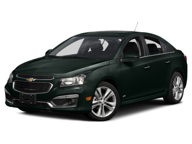 2015 Chevrolet Cruze 1LT Auto's photo