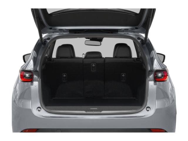 Used 2023 Jet Black Mica Mazda 2.5 S Premium Plus Package image 8