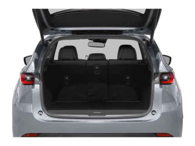 Used 2023 Black Mazda 2.5 S Premium Plus Package image 8