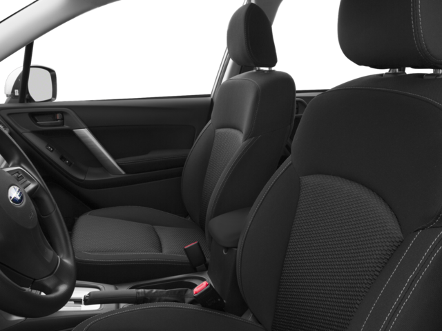Used 2016 Crystal Black Silica Subaru 2.5i Premium image 7