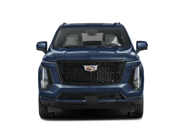 New 2027 Beige Cadillac Sport image 6