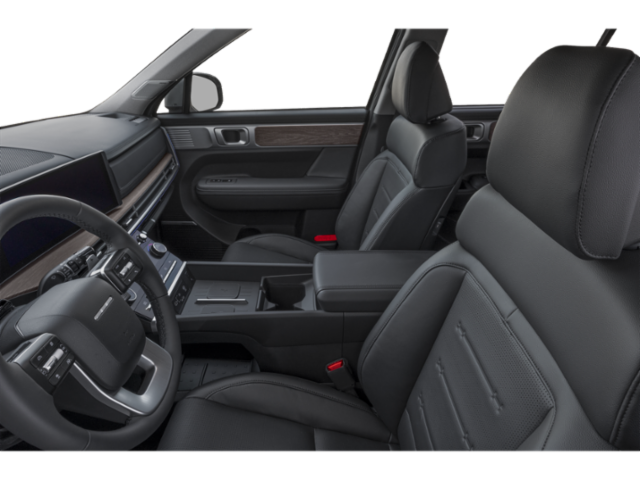 New 2026 Ecotronic Gray Hyundai Limited image 6