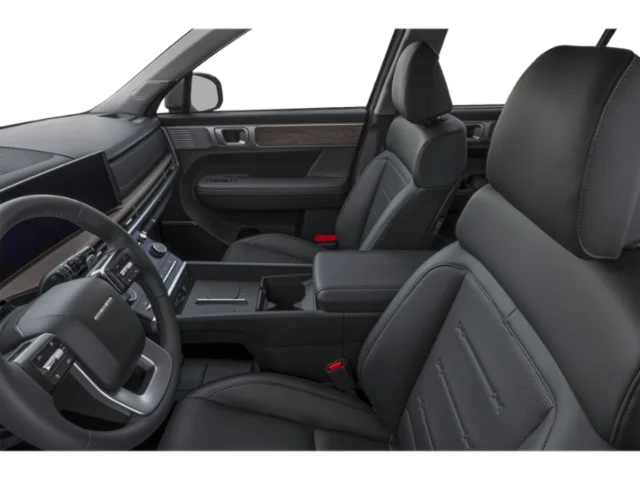 New 2026 Hampton Gray Hyundai Limited image 6