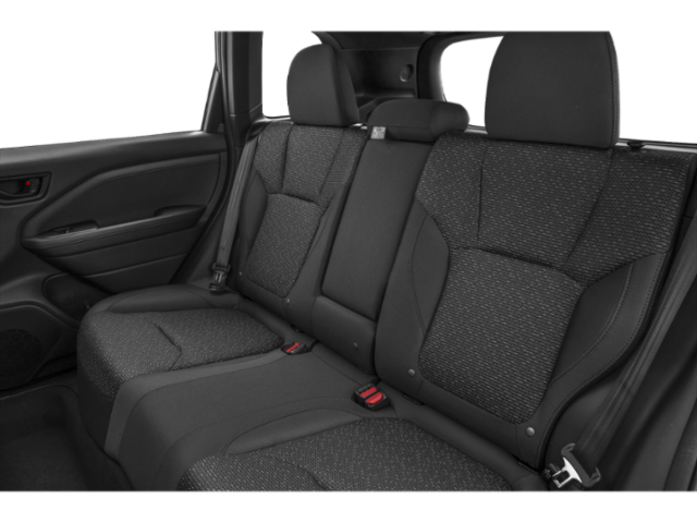 Used 2025 Magnetite Gray Metallic Subaru Premium image 10