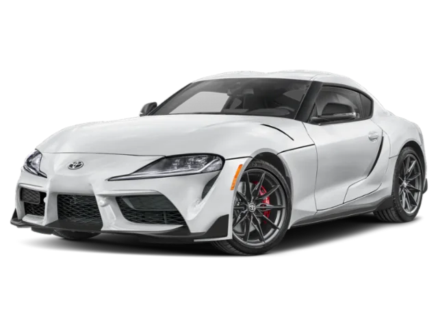2026 Toyota Supra 3.0 Premium (6MT)'s photo