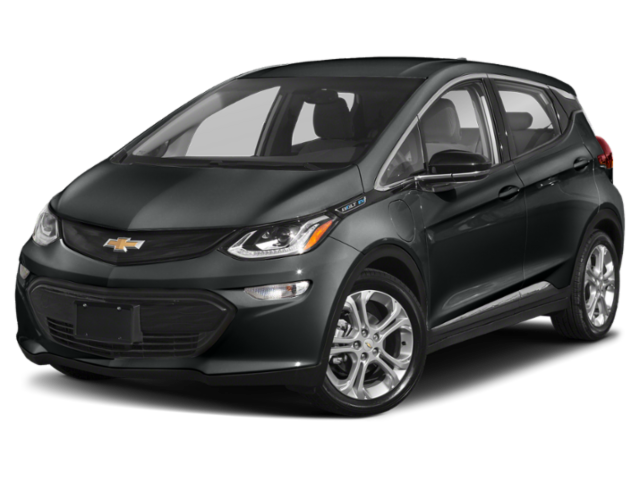 Used 2019 Gray Chevrolet LT image 3