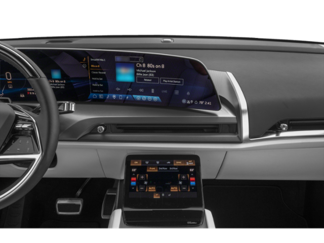 New 2026 Radiant Red Tintcoat Cadillac Sport image 7