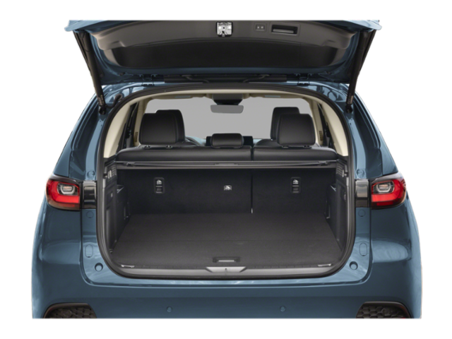 2026 Mazda CX-70 Premium Package - Photo 9