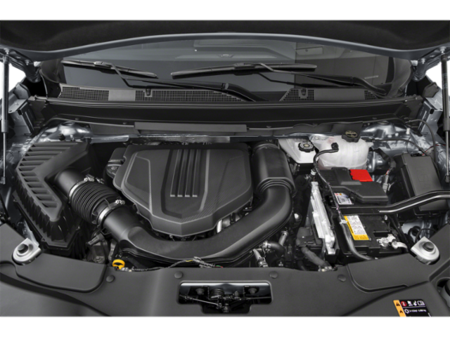 Used 2025 Black GMC Denali image 9