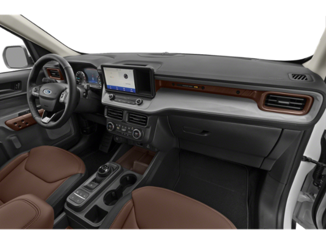 Used 2024 Black Ford Lariat image 12