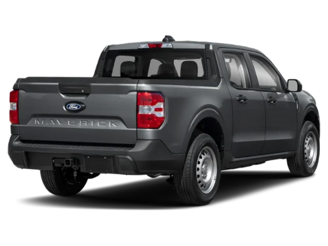 New 2026 Gray Ford XL image 2
