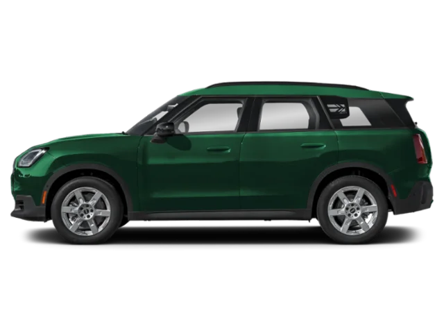 New 2027 Green MINI  image 3