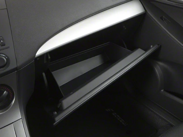 Used 2010 Silver Mazda i Touring image 14
