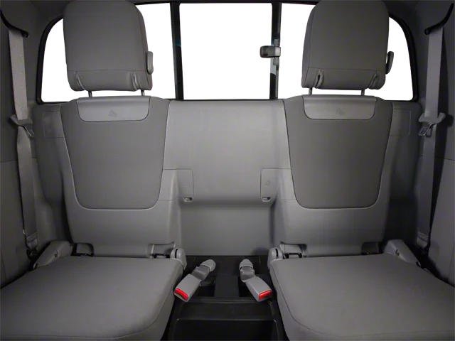 Used 2013 Gray Toyota PreRunner image 12