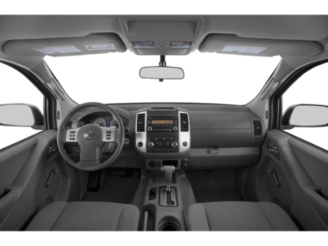 Used 2015 Silver Nissan S image 5