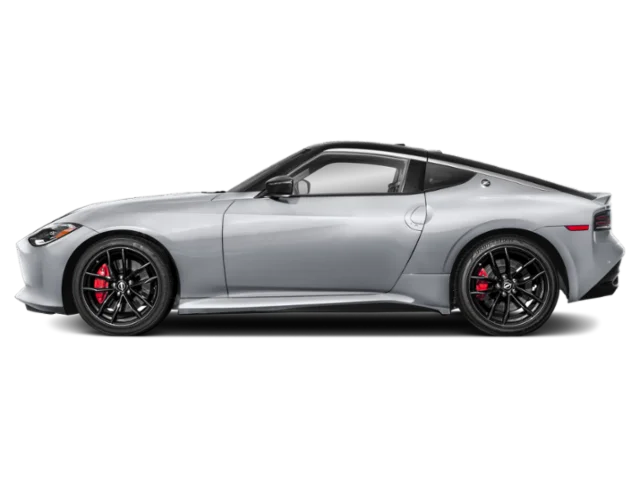 New 2025 Nissan Z Performance 2dr Car in Lynnfield #L250913