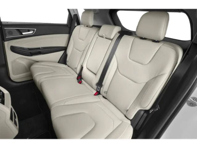 Used 2019 Black Ford TITANIUM image 11