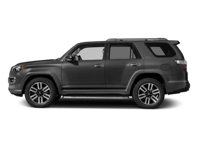 Used 2016 Magnetic Gray Metallic Toyota SR5 image 3
