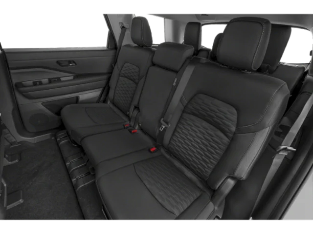 New 2025 White Nissan S image 10