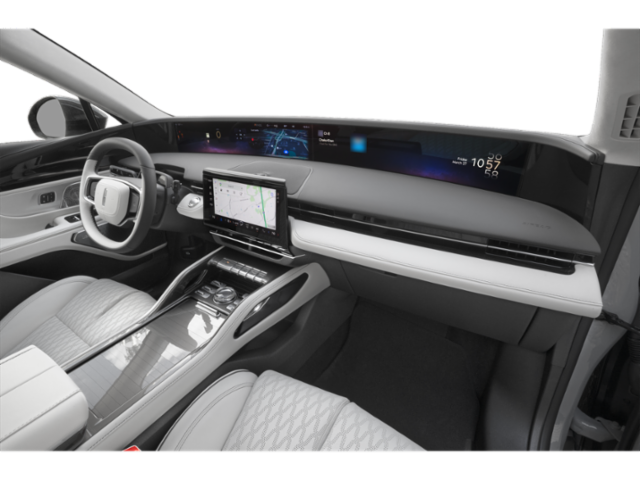 New 2026 Gray Lincoln Black Label image 12