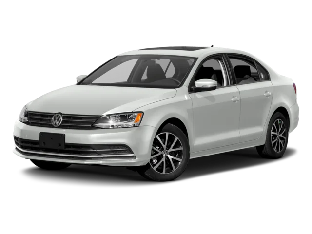 Used 2016 White Volkswagen 1.4T S image 7