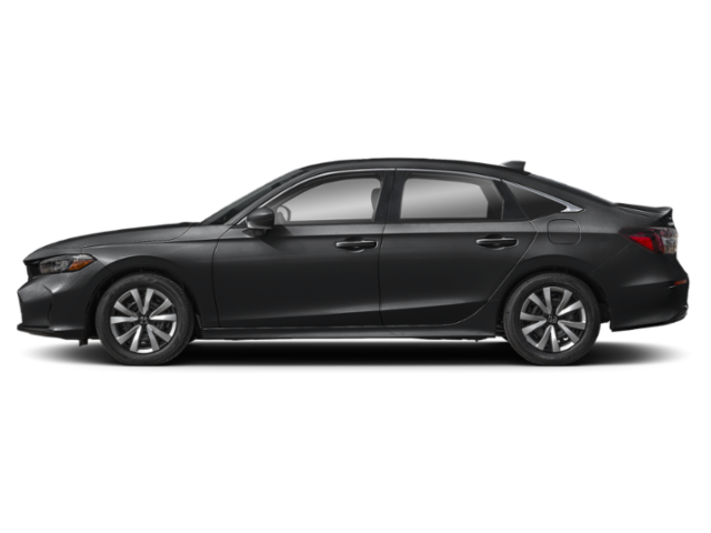 New 2026 Crystal Black Pearl Honda 2WD LX image 7