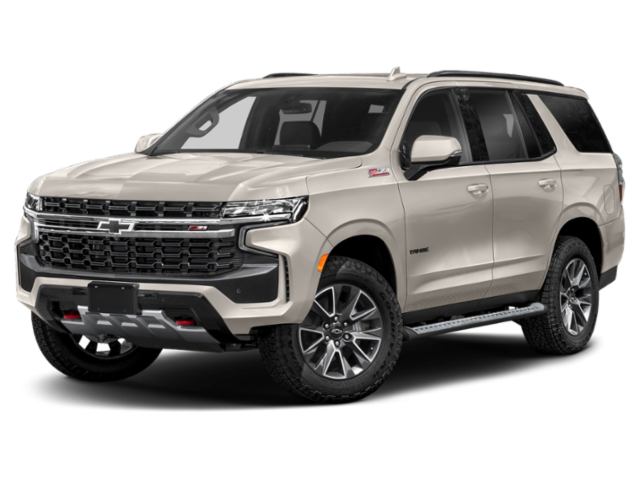 Used 2022 Beige Chevrolet Z71 image 1