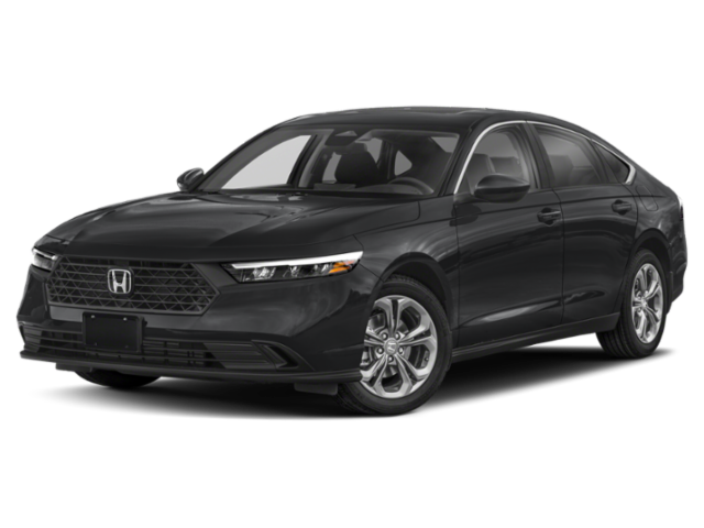 2023 Honda Accord 1.5T EX w/o BSI CVT's photo