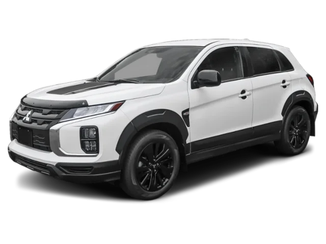 2025 Mitsubishi Outlander Sport