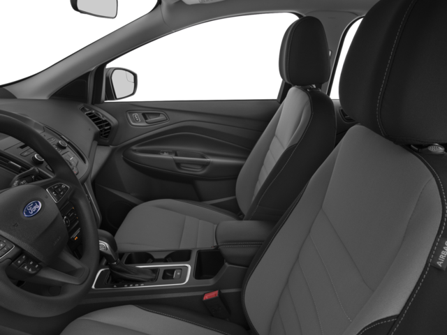 Used 2018 Ingot Silver Metallic Ford SEL image 7