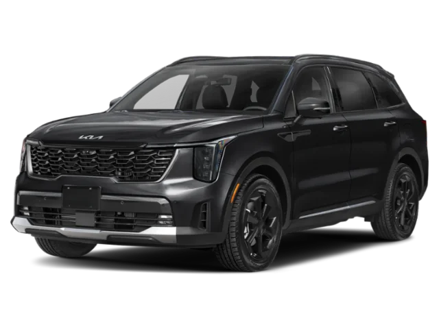 2026 Kia Sorento's photo