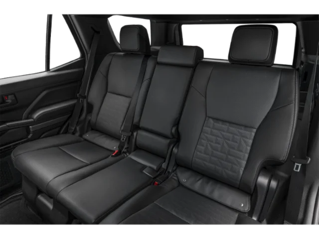 New 2026 Heritage Blue Toyota TRD Off-Road Premium image 18