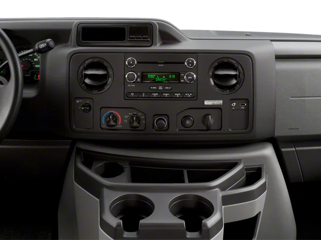 Used 2010 White Ford XLT image 20
