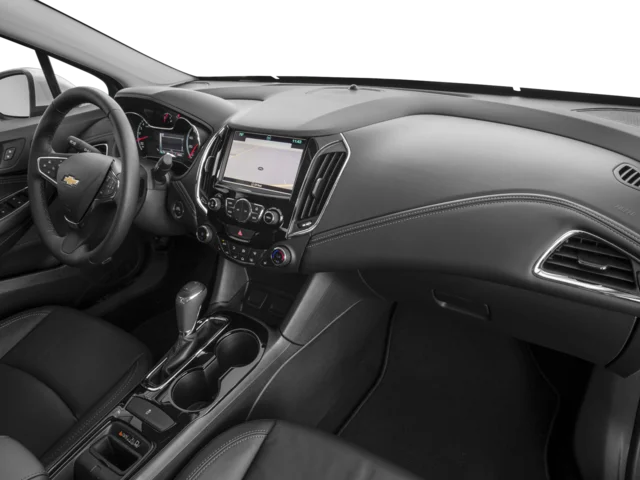 Used 2016 Silver Chevrolet Premier image 13