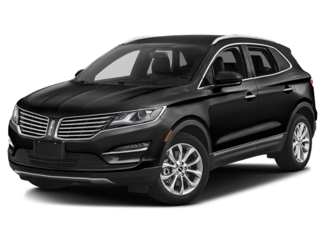 2015 Lincoln MKC FWD's photo