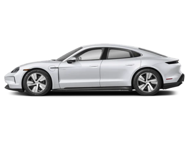 New 2027 White Porsche 4 image 3