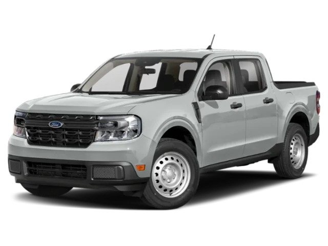 Used 2024 Cactus Gray Ford XL image 6