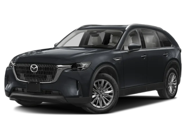 2026 Mazda CX-90 PHEV Preferred Package's photo
