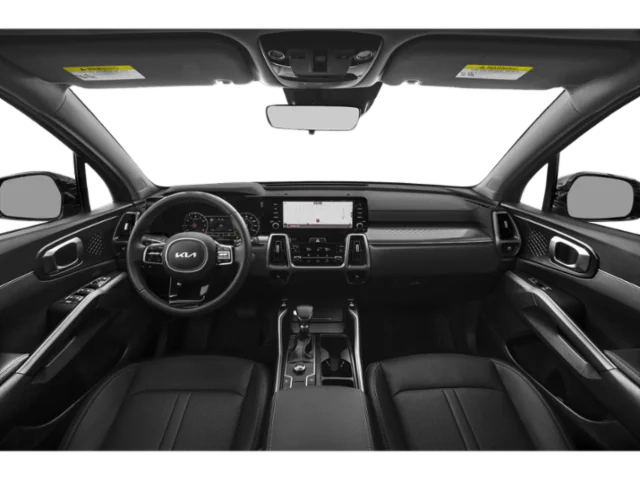Used 2022 Silver Kia S image 5