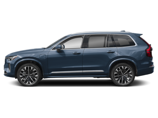 New 2026 Blue Volvo T8 Ultra image 3