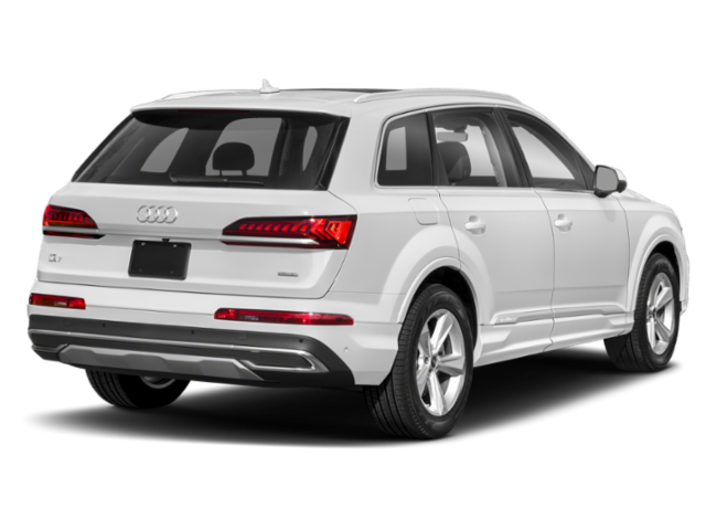Used 2024 Gray Audi 45 Premium Plus image 2