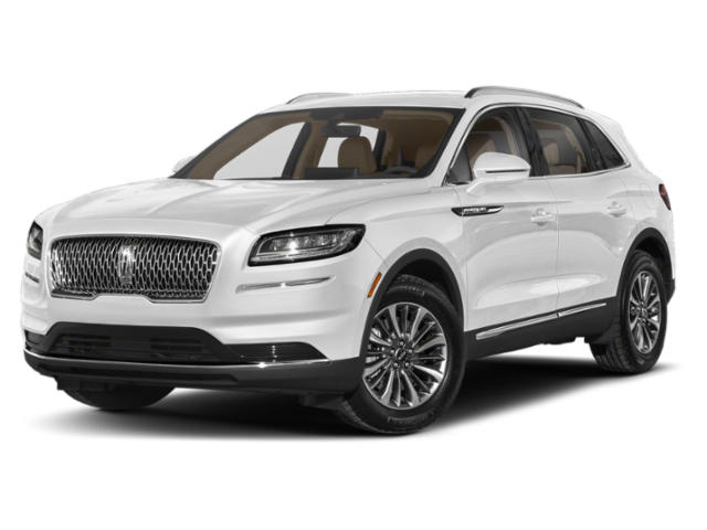 Used 2022 White Lincoln Reserve image 1