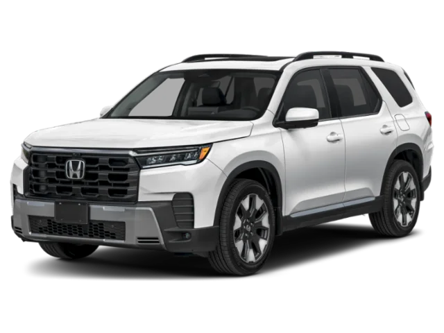 2026 Honda Pilot Touring AWD's photo