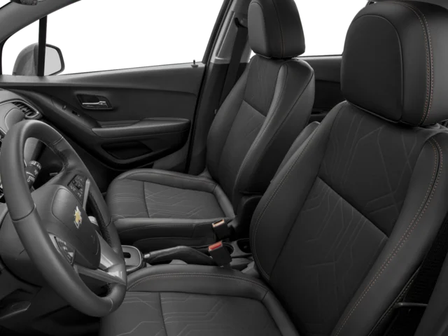 Used 2017 Silver Chevrolet LT image 6
