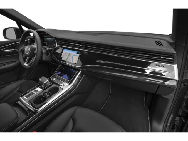 2025 Audi Q7 Premium Plus - Photo 12