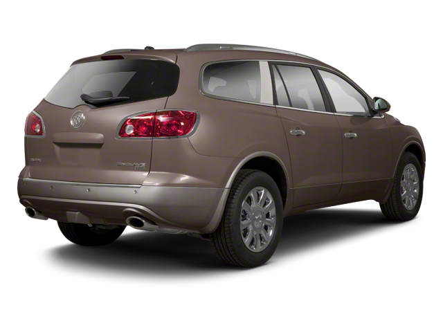 Used 2010 Brown Buick CXL image 2