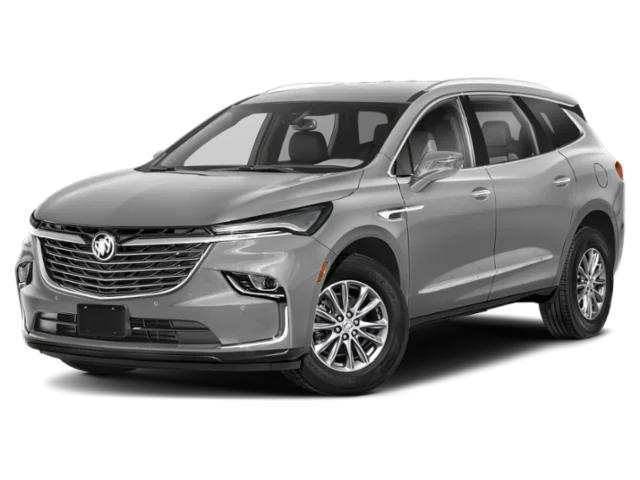 2022 Buick Enclave Premium FWD photo