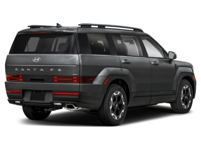 New 2027 Ecotronic Gray Hyundai SEL image 2